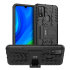 Olixar ArmourDillo Huawei P Smart 2020 Protective Case - Black 1