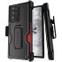 Ghostek Iron Armor 3 Samsung Galaxy Note 20 Ultra Case - Black 1