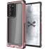 Ghostek Atomic Slim 3 Samsung Galaxy Note 20 Ultra Case - Pink 1