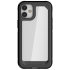 Ghostek Atomic Slim 3 iPhone 12 mini Case - Black 1