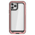 Ghostek Atomic Slim 3 iPhone 12 Pro Case - Pink 1
