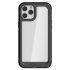 Ghostek Atomic Slim 3 iPhone 12 Pro Max Case - Black 1