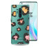 LoveCases OnePlus 8 Pro Gel Case - Colourful Leopard 1