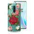 LoveCases OnePlus 8 Pro Gel Case - Roses 1
