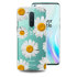 LoveCases OnePlus 8 Gel Case - Daisy 1