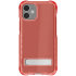 Ghostek Covert 4 iPhone 12 mini Case - Pink 1