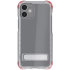 Ghostek Covert 4 iPhone 12 Tough Case - Clear 1