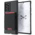 Ghostek Exec 4 Samsung Galaxy Note 20 Ultra Wallet Case - Black 1
