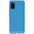 Araree Samsung Galaxy A41 A Cover Case - Blue 1