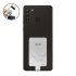 Olixar Samsung A21 Ultra Thin USB-C Wireless Charging Adapter 1