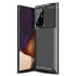 Olixar Carbon Fibre Samsung Galaxy Note 20 Ultra Case - Black 1