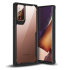 Olixar NovaShield Samsung Galaxy Note 20 Ultra Bumper Case - Black 1