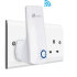 TP-Link 300Mbps Universal WIFI Extender Booster - White 1
