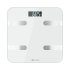 Forever Bluetooth Digital Analytical Smart Body-Weight Scale - White 1