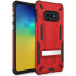 Zizo Transform Series Samsung Galaxy S10e Case - Red / Black 1