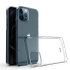 Olixar Ultra-Thin iPhone 12 Pro Case - 100% Clear 1