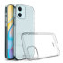Olixar Ultra-Thin iPhone 12 Case - 100% Clear 1