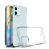 Olixar Ultra-Thin iPhone 12 mini Case - 100% Clear 1