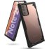 Ringke Fusion X Samsung Galaxy Note 20 Tough Case - Black 1