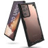 Ringke Fusion X Samsung Galaxy Note 20 Ultra Tough Case - Black 1