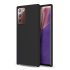 Olixar Samsung Galaxy Note 20 Soft Silicone Case - Black 1