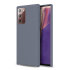 Olixar Samsung Galaxy Note 20 Soft Silicone Case - Grey 1