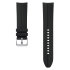 Official Samsung Watch Ridge Sport 22mm Band - Black 1