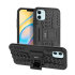 Olixar ArmourDillo iPhone 12 mini Protective Case - Black 1