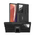 Olixar ArmourDillo Samsung Galaxy Note 20 Protective Case - Black 1
