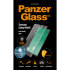 PanzerGlass Samsung Galaxy Note 20 Glass Screen Protector - Black 1
