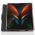Araree Bonnet Samsung Galaxy Fold 2 5G Wallet Case - Black 1