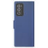 Araree Bonnet Samsung Galaxy Z Fold 2 5G Wallet Case - Ash Blue 1