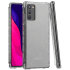 Araree Mach Glitter Samsung Galaxy Note 20 Case - Clear 1