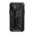 UAG Monarch iPhone 12 mini Tough Case - Carbon Fibre 1