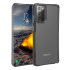 UAG Plyo Samsung Galaxy Note 20 Case - Ice 1