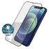 PanzerGlass iPhone 12 Tempered Glass Screen Protector - Black 1