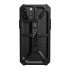 UAG Monarch iPhone 12 Pro Tough Case - Carbon Fibre 1