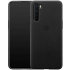 Official OnePlus Nord Sandstone Bumper Case - Black 1