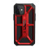 UAG Monarch iPhone 12 Tough Case - Crimson 1