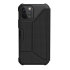 UAG Metropolis iPhone 12 Pro Tough Wallet Case - Kevlar Black 1