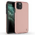 Zizo Division Series iPhone 12 Pro Max Case - Rose Gold 1