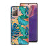 LoveCases Samsung Galaxy Note 20 Gel Case - Vacay Vibes 1