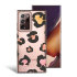 LoveCases Samsung Galaxy Note 20 Ultra Gel Case - Colourful Leopard 1