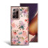 LoveCases Samsung Galaxy Note 20 Ultra Gel Case - Ditsy Flowers 1