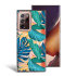 LoveCases Samsung Galaxy Note 20 Ultra Gel Case - Vacay Vibes 1