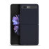 Olixar Fortis Samsung Galaxy Z-Flip 5G Case - Black 1