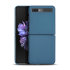 Olixar Fortis Samsung Galaxy Z Flip 5G Case - Blue 1