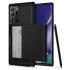 Spigen Slim Armor CS Samsung Galaxy Note 20 Ultra Case - Black 1
