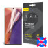 Olixar Samsung Note 20 5G Anti-Blue Light Film Screen Protector 2 Pack 1