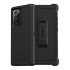 OtterBox Defender Samsung Galaxy Note 20 Ultra Tough Case - Black 1